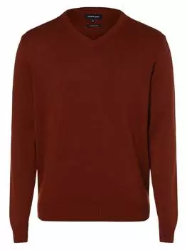 Пуловер Andrew James, цвет terra