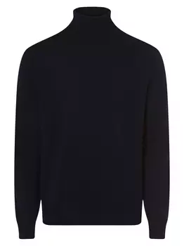 Пуловер Andrew James, морской