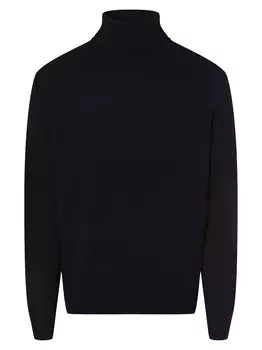 Пуловер Andrew James, морской