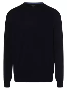 Пуловер Andrew James, морской