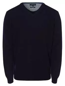 Пуловер Andrew James, морской