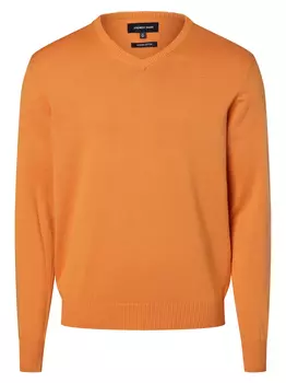 Пуловер Andrew James, оранжевый