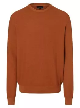 Пуловер Andrew James, оранжевый