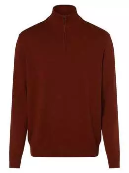 Пуловер Andrew James, оранжевый