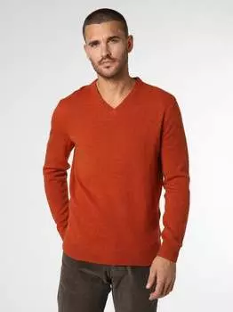 Пуловер Andrew James, оранжевый