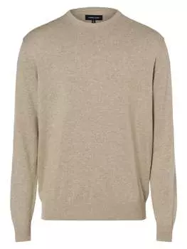 Пуловер Andrew James, песочный