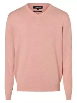 Пуловер Andrew James, розовый