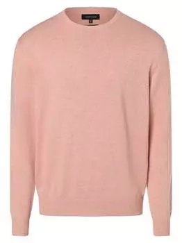 Пуловер Andrew James, розовый