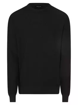 Пуловер Andrew James, серый