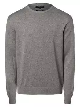 Пуловер Andrew James, серый