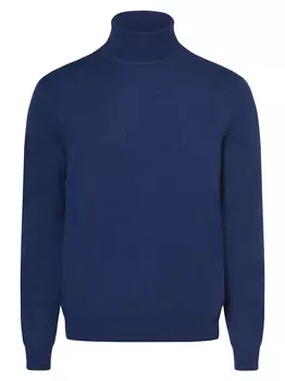 Пуловер Andrew James, синий