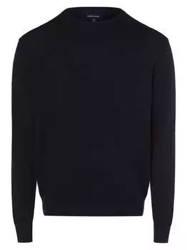 Пуловер Andrew James, синий