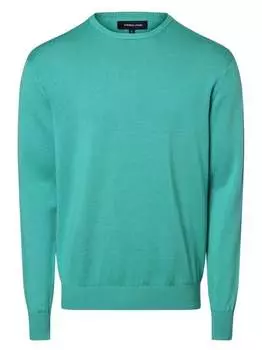 Пуловер Andrew James, синий