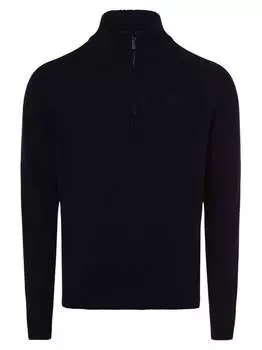 Пуловер Andrew James, синий