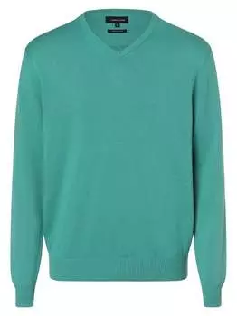 Пуловер Andrew James, синий