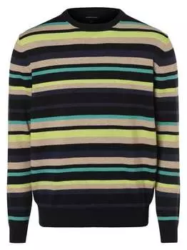 Пуловер Andrew James, синий