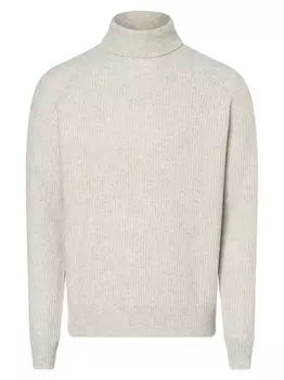 Пуловер Andrew James, светло серый