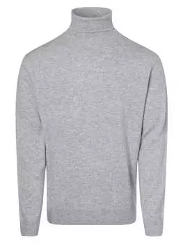 Пуловер Andrew James, светло-серый