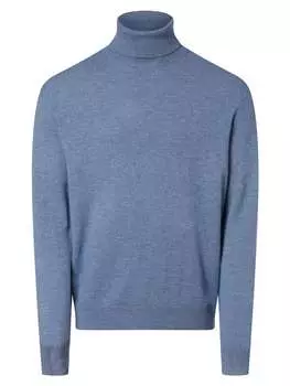 Пуловер Andrew James, светло-синий