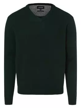 Пуловер Andrew James, зеленый