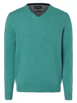 Пуловер Andrew James, зеленый