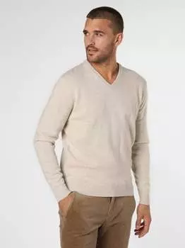 Пуловер Andrew James, желтый