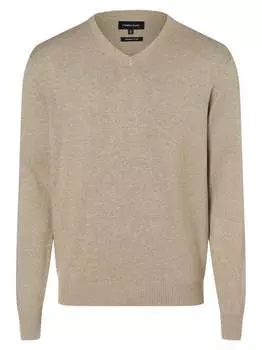 Пуловер Andrew James, желтый