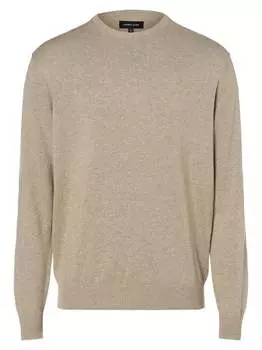 Пуловер Andrew James, желтый