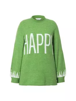 Пуловер Angel of Style, цвет mintgrn