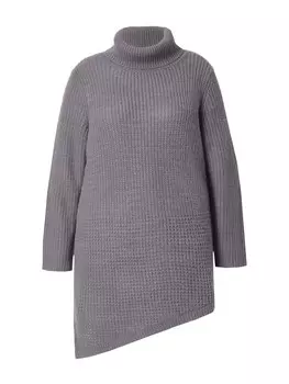 Пуловер Angel of Style Pullover, цвет bleigrau