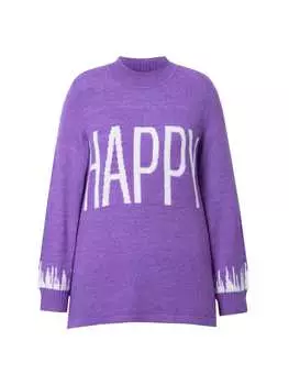 Пуловер Angel of Style Pullover, цвет fliederviolett