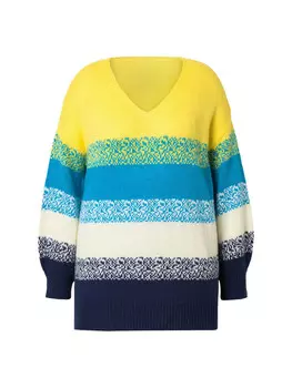 Пуловер Angel of Style Pullover, цвет helltrkis