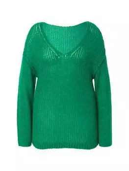 Пуловер Angel of Style Pullover, цвет maigrn