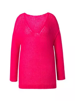 Пуловер Angel of Style Pullover, цвет neon berry