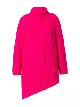 Пуловер Angel of Style Pullover, цвет neon berry