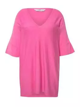 Пуловер Angel of Style, розовый