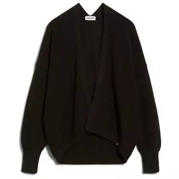 Пуловер Armedangels Women's Vildaana, черный