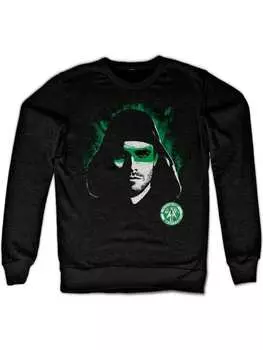 Пуловер Arrow, черный