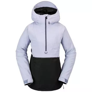 Пуловер Ashfield Volcom, сиреневый