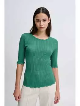 Пуловер Atelier Rve, зеленый