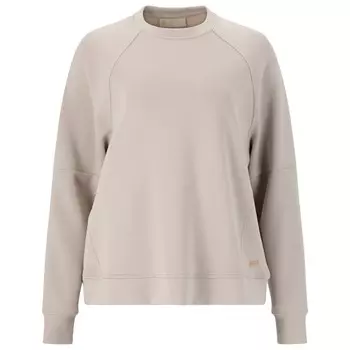Пуловер Athlecia Women's Jacey Crew Neck, цвет Dove