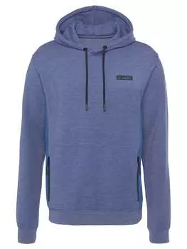 Пуловер AUTHENTIC LE JOGGER, синий