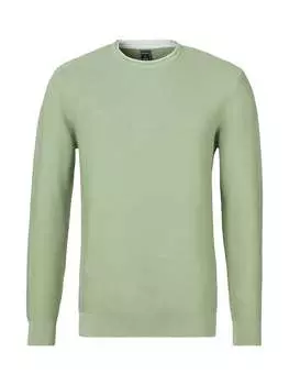 Пуловер AUTHENTIC LE JOGGER, зеленый