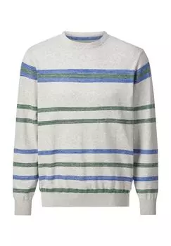 Пуловер АВЕНЕЛЛО BABISTA, бежевый