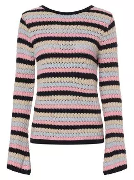 Пуловер Aygill'S, синий