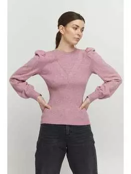 Пуловер b.young, черный