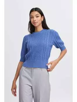 Пуловер b.young Strickpullover in