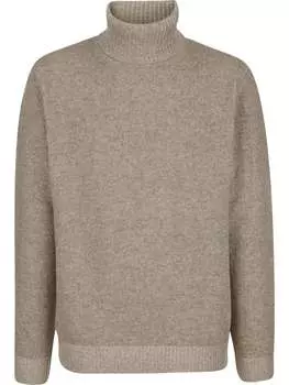 Пуловер BABISTA, бежевый