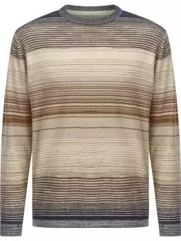 Пуловер BABISTA, бежевый