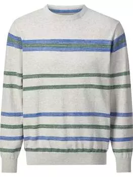 Пуловер BABISTA, цвет beige melange